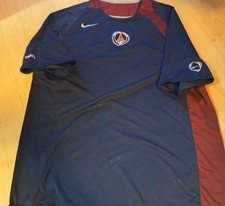 PARIS ST.GERMAIN VINTAGE NIKE