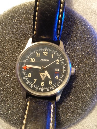 Junkers ght herrenuhr - junkers,