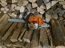 Stihl MS 260 Motorsäge