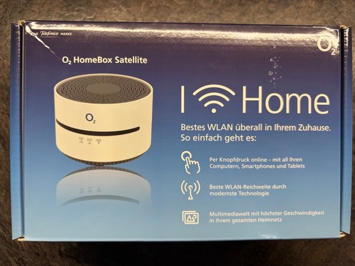 Homebox satellite - satellite, /