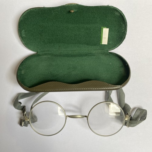 25555 vintage optal - 25555/, brille