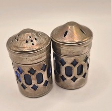 Vintage Set Salz/