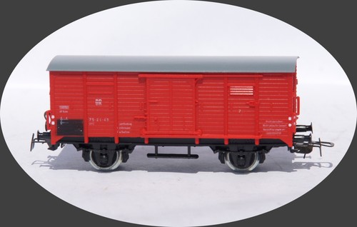 Piko 6445 012 gedeckter - -,