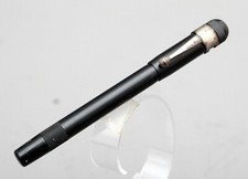 Ideal- Füllfederhalter Einziehfahrwerk Feder 14 CT Füller  # 3489