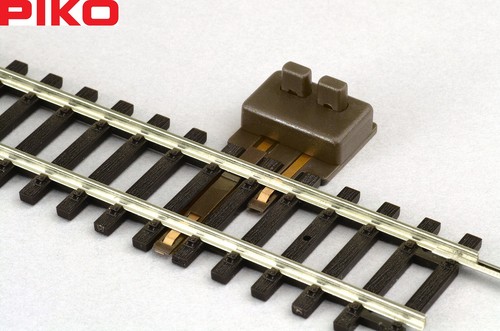 Piko 55270 anschluss clip - piko, h0