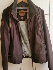 NAKETANO, Outdoorjacke Gr. L