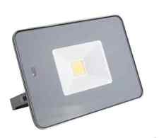 Robuster Außenstrahler mit