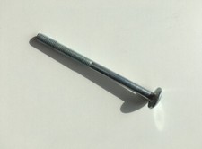 Flexa Hochbett Ersatzteile Schraube Original Bolzen 11 cm Befestigungsschraube