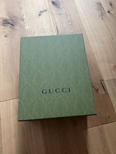 Gucci NEW CANVAS Sneaker