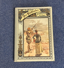 Vintage Book  Der Pfadfinder