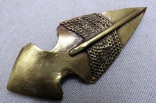 Gürtelschnalle KOPPELSCHNALLE