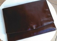 Sehr schöne Colleg-Mappe in