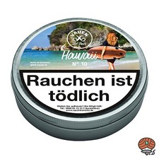 VAUEN Pfeifentabak N° 10