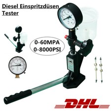 Diesel Einspritzdüsen