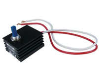 Hamworthy 533901231 HE Lüfter