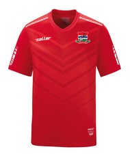 Gambia Football Federation Heimtrikot 2022 GA4544 - saller