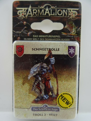 Armalion 19327 troll - 19327,