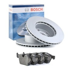 BOSCH BREMSEN SATZ VORNE