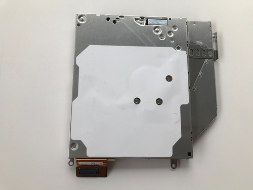 Apple macbook pro a1260 - apple, dvd