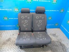 Rücksitzbank VW Caddy III Kombi 2KB 2K5883105 P20740706