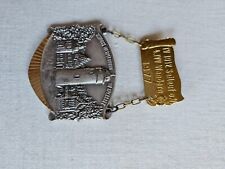 4.IVV WANDERN 1977    TV 19