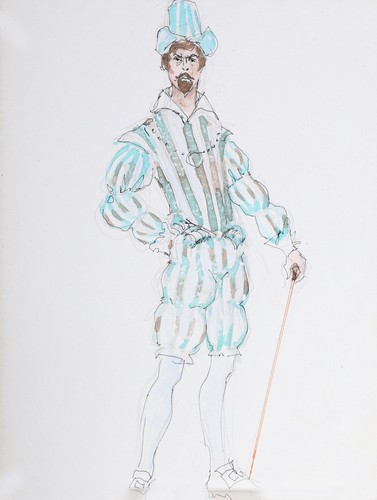 Jeronimo mann in türkis - mann,