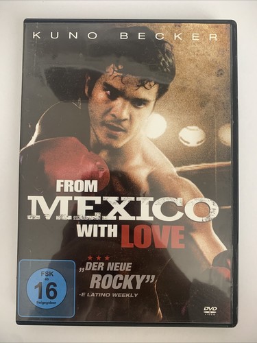 From mexico with love - ~~from,