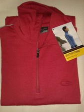 ICEBREAKER langarm ~ Long