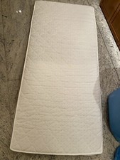2 MatratzenTopper wie neu