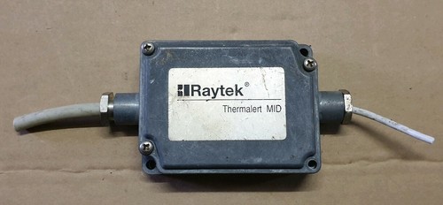 Raytek termalert mid - termalert,