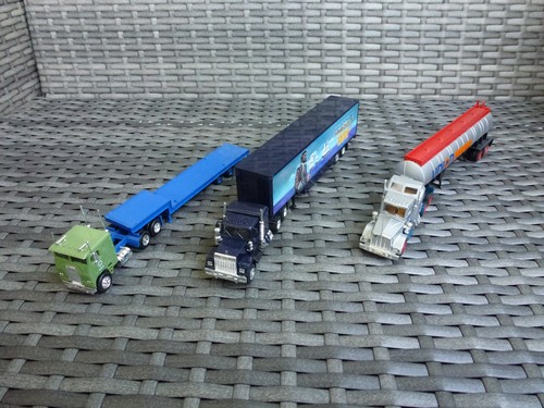 Lkw konvolut 87 - lkw, 1:87