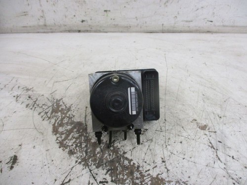 Control unit abs block - control,