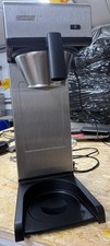generalüberholte Filter-Kaffeemaschine Bonamat TH mit Filterpfanne wie NEU