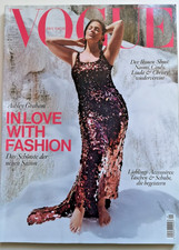 Vogue deutschland 2023 - vogue,