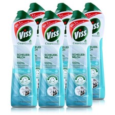 Viss cleanboost scheuer milch - cleanboost, scheuer-milch