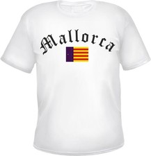 Mallorca Herren T-Shirt -