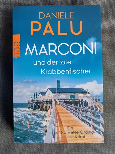Marconi und der - , tote