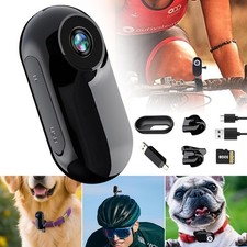 1080P Bodycam Camcorder Pocket