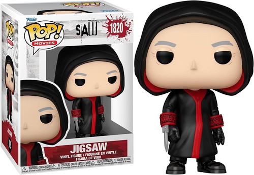 Funko pop movies saw - movies,