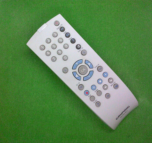 Original fernbedienung grundig - original,