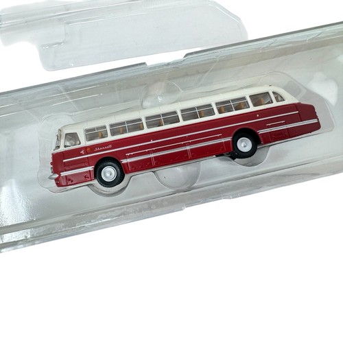 Brekina 59541 ikarus - brekina, 55