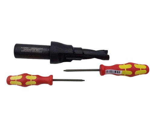 Sandvik coromant 346 401292r40 - coromant,