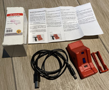 Chipresetter für Canon PGI