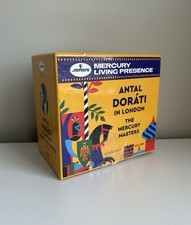 Antal Dorati in London - The