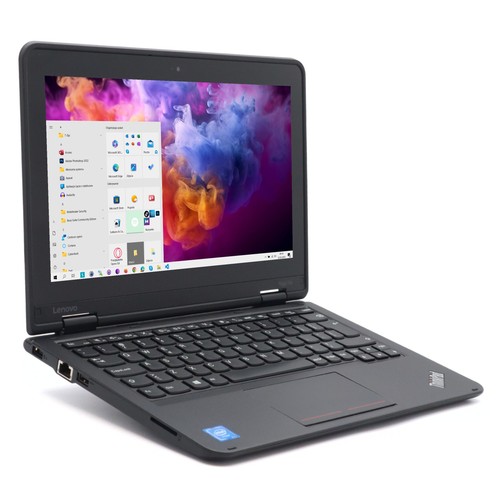 Lenovo yoga 11e - 11e, intel