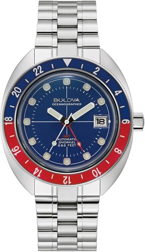Bulova 96b405 armbanduhr - bulova,