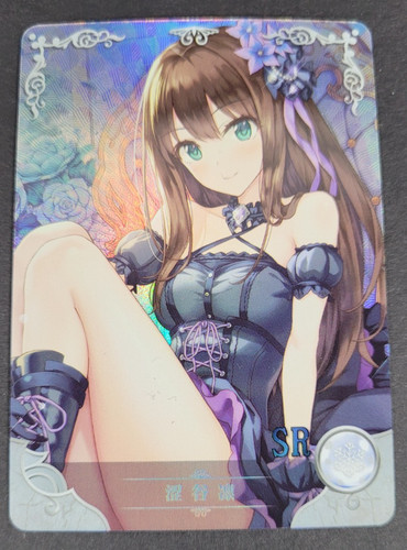 Rin shibuya the idolm - shibuya🌸, idolm@ster