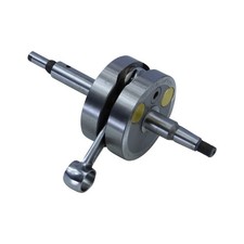 Kurbelwelle Vollwange RITO