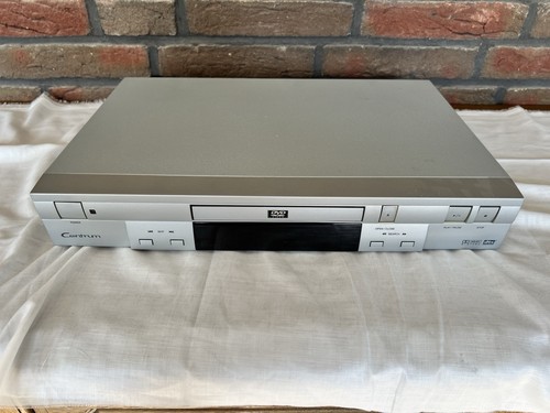 Centrum dvd player silber - dvd,