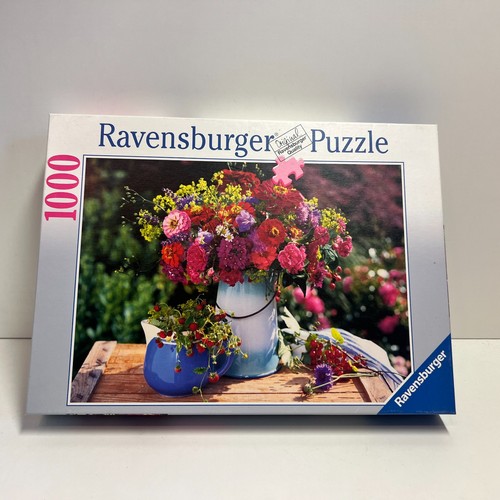 Ravensburger 1000 teile - ravensburger,
